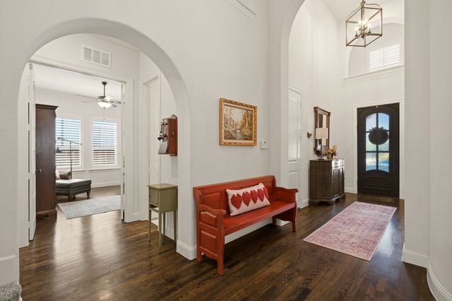 861 Manchester Avenue, Prosper, TX 75078