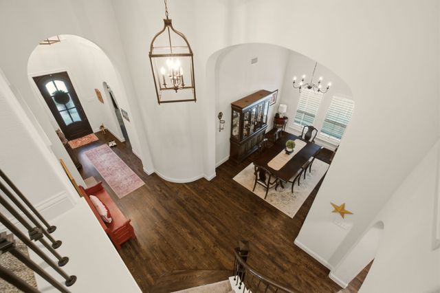 861 Manchester Avenue, Prosper, TX 75078