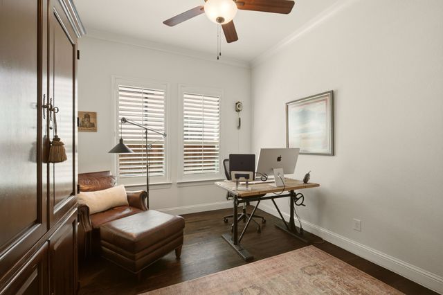 861 Manchester Avenue, Prosper, TX 75078