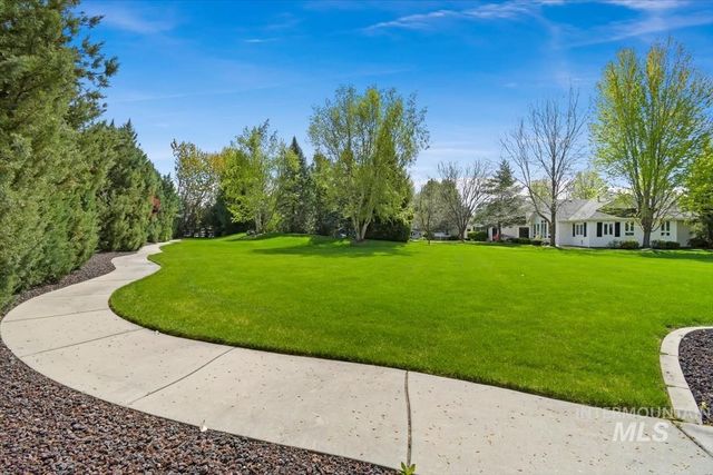 2958 W Champagne Ct., Eagle, ID 83616