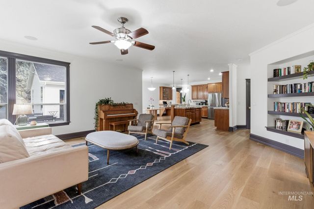 2958 W Champagne Ct., Eagle, ID 83616