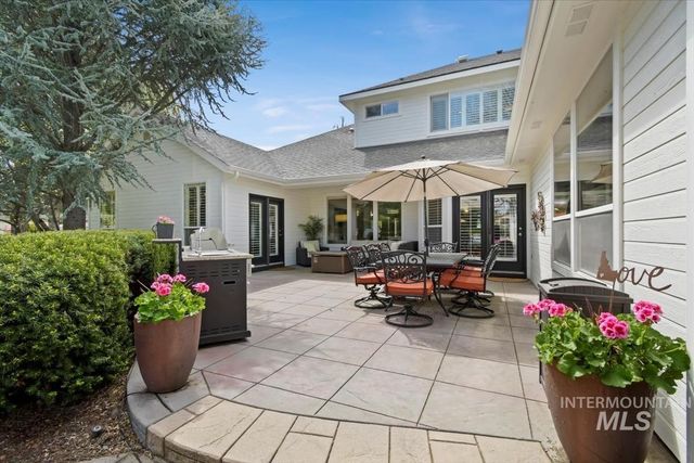 2958 W Champagne Ct., Eagle, ID 83616