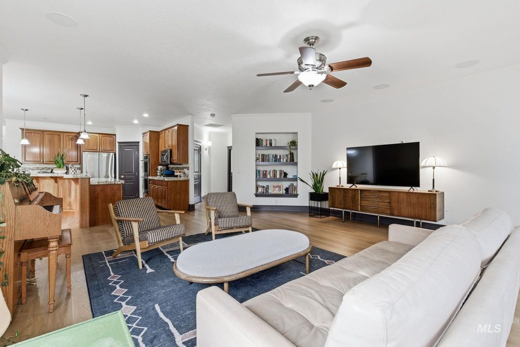 2958 W Champagne Ct., Eagle, ID 83616 photo 21