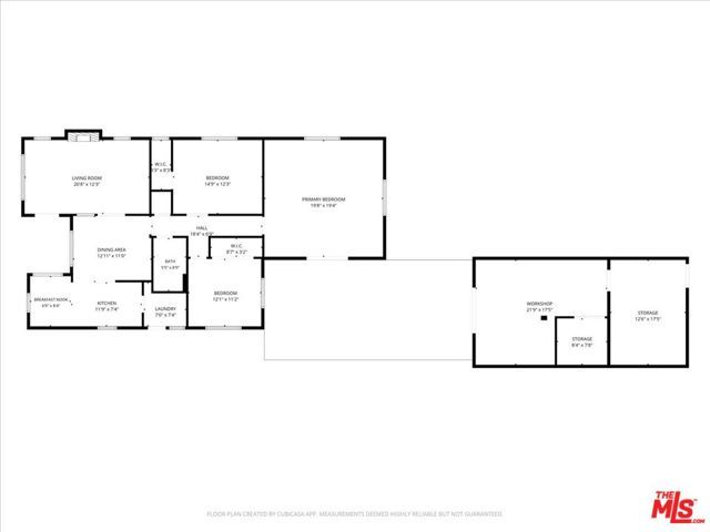 2137 W 84th Place, Los Angeles, CA 90047