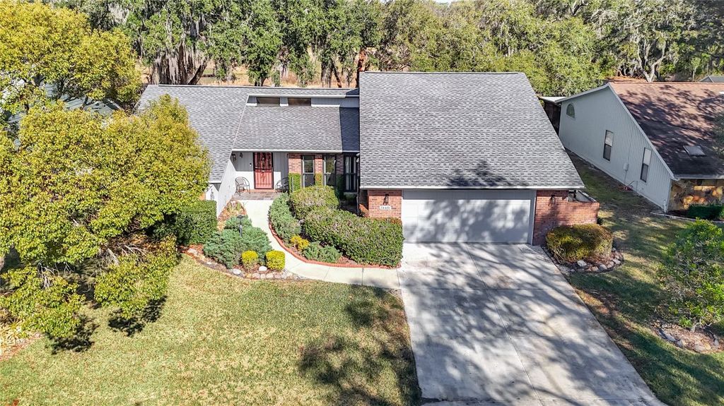 Image 68 of property listing at 34481 CEDARFIELD DRIVE, Dade City, FL 33523