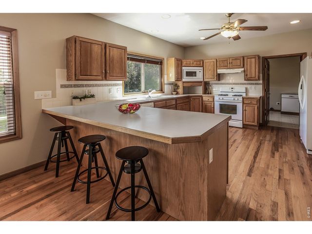 6100 Pheasant Ct, Fort Collins, CO 80525