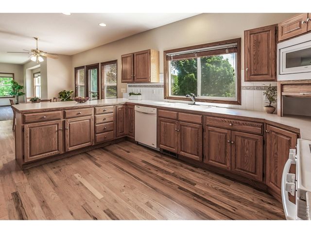 6100 Pheasant Ct, Fort Collins, CO 80525