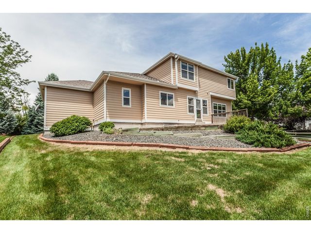 6100 Pheasant Ct, Fort Collins, CO 80525