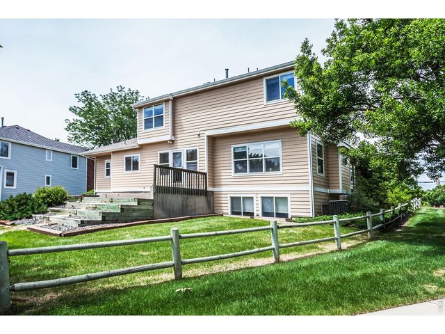 6100 Pheasant Ct, Fort Collins, CO 80525