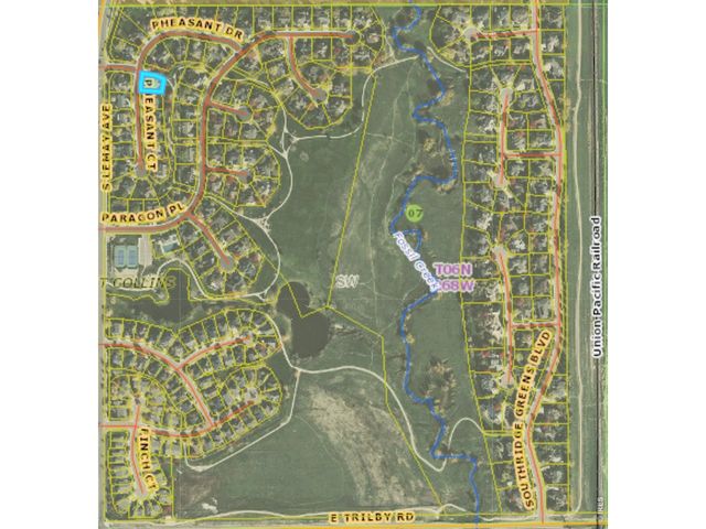 6100 Pheasant Ct, Fort Collins, CO 80525