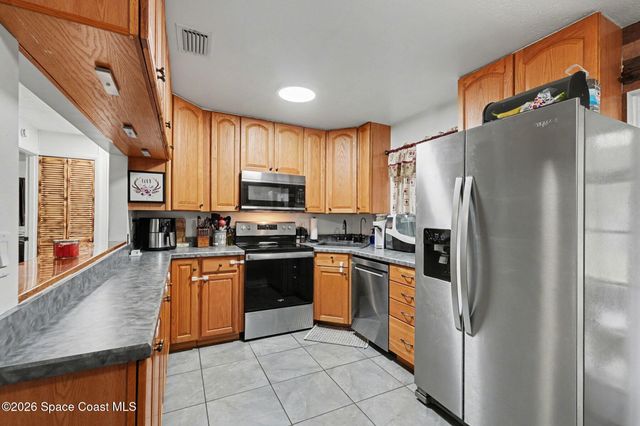1775 Hallum Avenue, Titusville, FL 32796