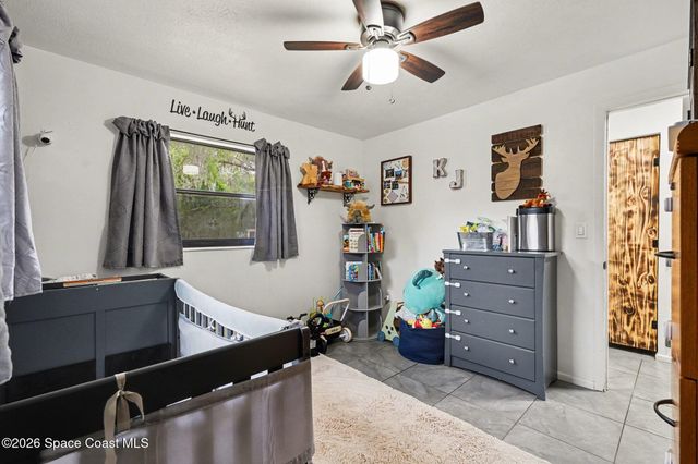 1775 Hallum Avenue, Titusville, FL 32796