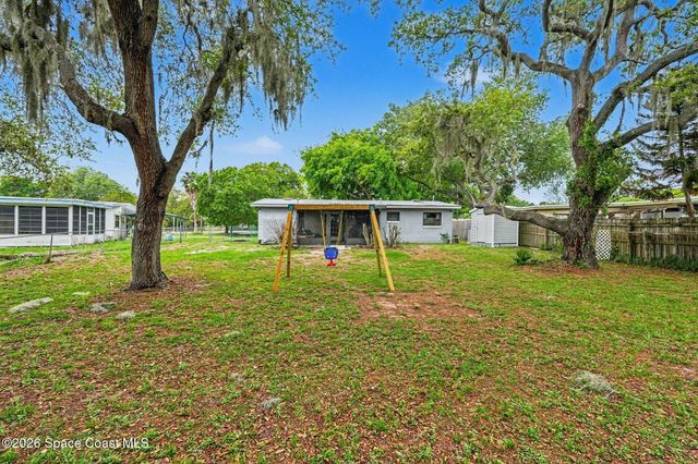 1775 Hallum Avenue, Titusville, FL 32796