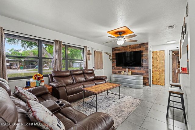 1775 Hallum Avenue, Titusville, FL 32796