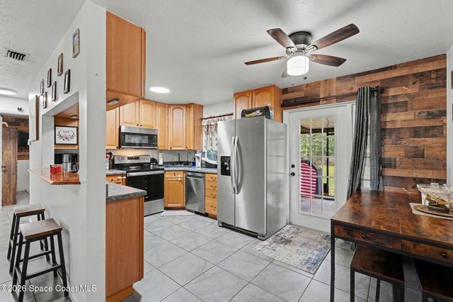 1775 Hallum Avenue, Titusville, FL 32796