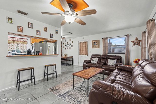 1775 Hallum Avenue, Titusville, FL 32796