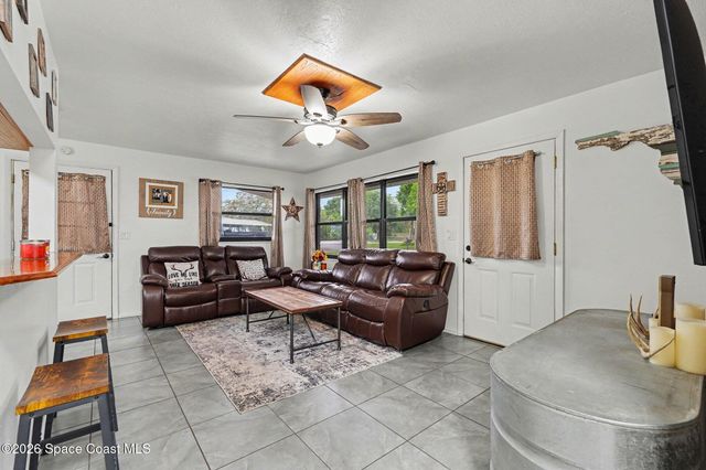 1775 Hallum Avenue, Titusville, FL 32796