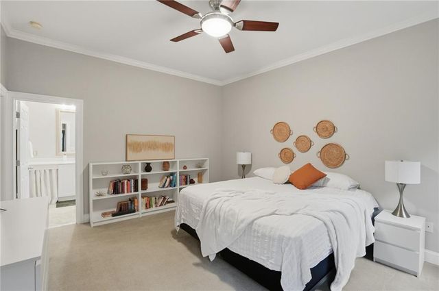 1635 Briarcliff Road NE 15, Atlanta, GA 30306