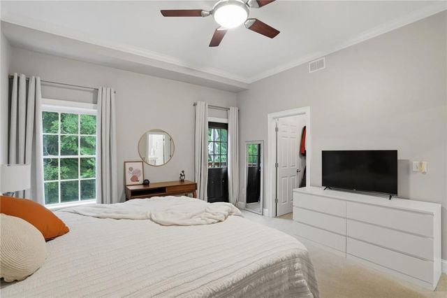 1635 Briarcliff Road NE 15, Atlanta, GA 30306