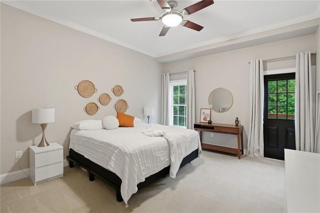 1635 Briarcliff Road NE 15, Atlanta, GA 30306