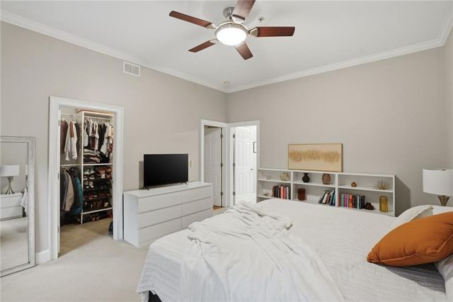 1635 Briarcliff Road NE 15, Atlanta, GA 30306