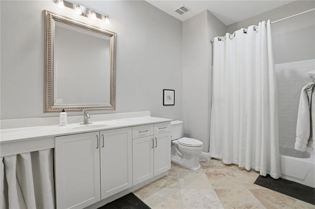 1635 Briarcliff Road NE 15, Atlanta, GA 30306
