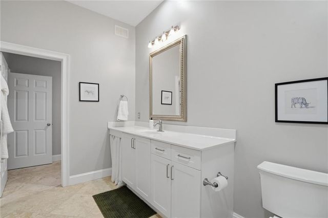 1635 Briarcliff Road NE 15, Atlanta, GA 30306