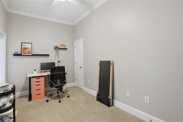 1635 Briarcliff Road NE 15, Atlanta, GA 30306