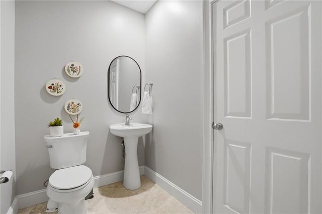 1635 Briarcliff Road NE 15, Atlanta, GA 30306