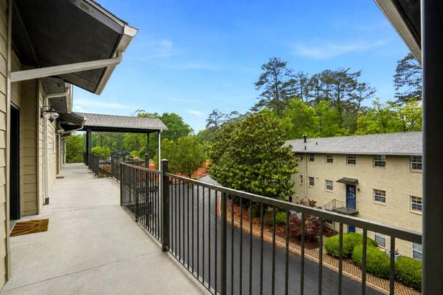 1635 Briarcliff Road NE 15, Atlanta, GA 30306