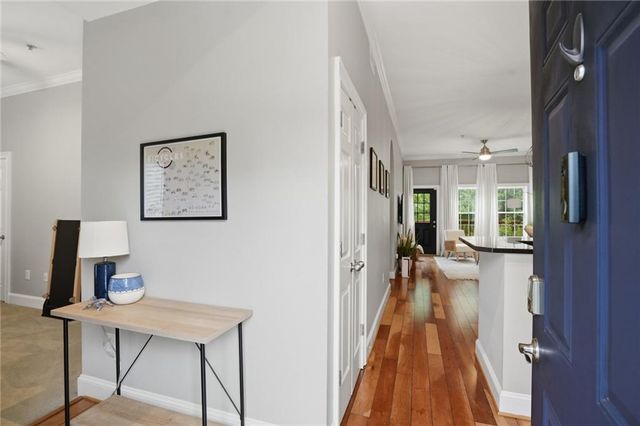 1635 Briarcliff Road NE 15, Atlanta, GA 30306