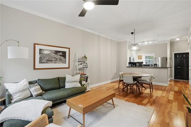 1635 Briarcliff Road NE 15, Atlanta, GA 30306