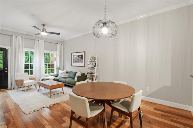 1635 Briarcliff Road NE 15, Atlanta, GA 30306