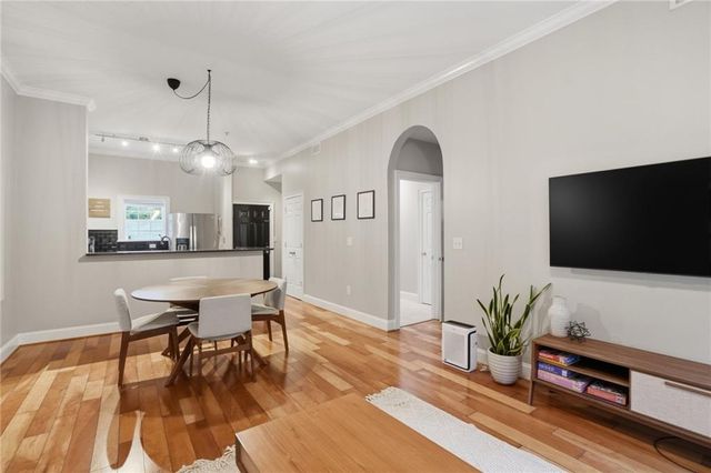1635 Briarcliff Road NE 15, Atlanta, GA 30306