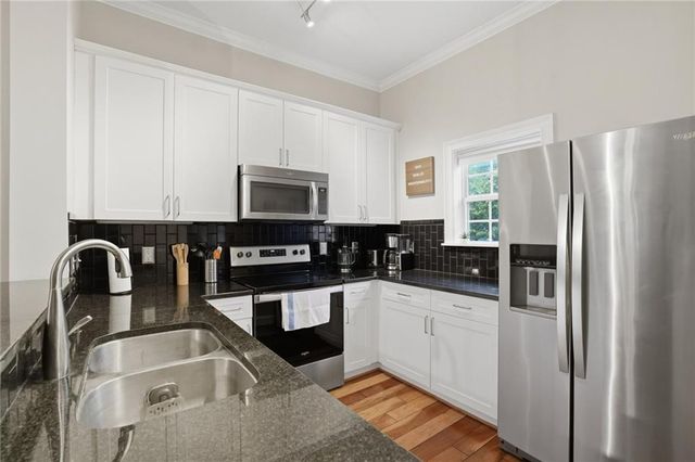 1635 Briarcliff Road NE 15, Atlanta, GA 30306