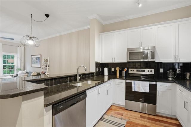 1635 Briarcliff Road NE 15, Atlanta, GA 30306