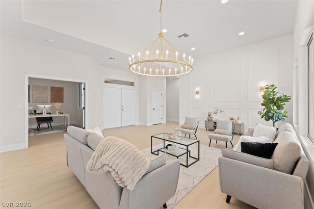 432 Piute Valley Court, Henderson, NV 89012