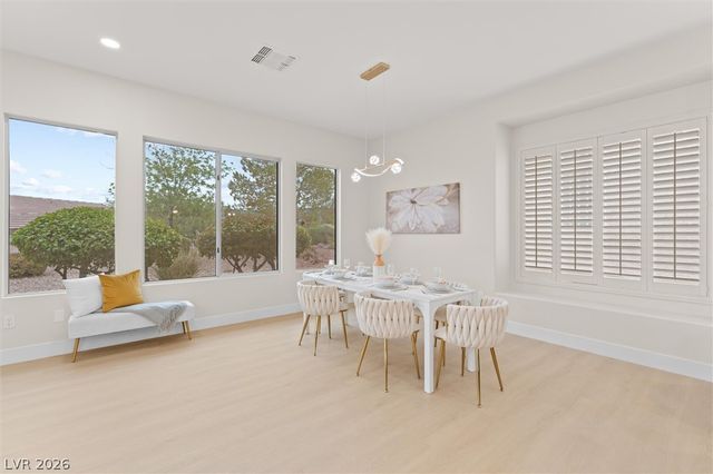 432 Piute Valley Court, Henderson, NV 89012
