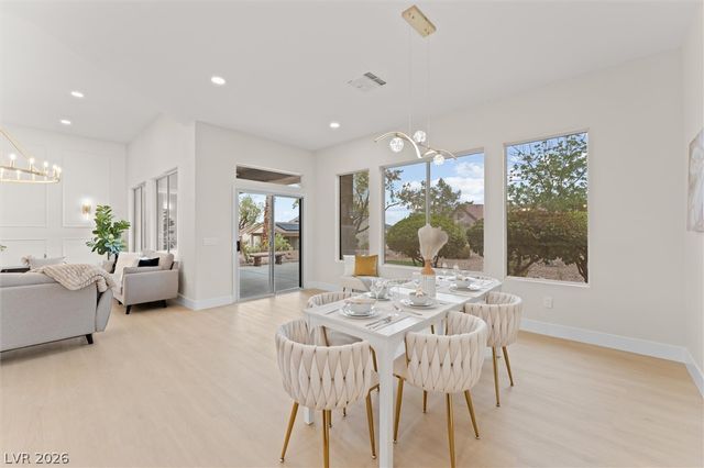 432 Piute Valley Court, Henderson, NV 89012
