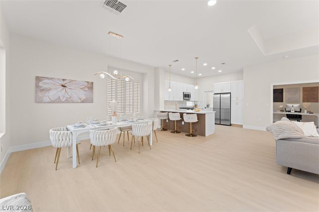 432 Piute Valley Court, Henderson, NV 89012
