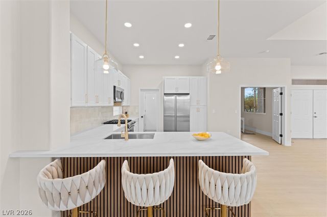 432 Piute Valley Court, Henderson, NV 89012