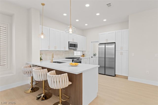 432 Piute Valley Court, Henderson, NV 89012