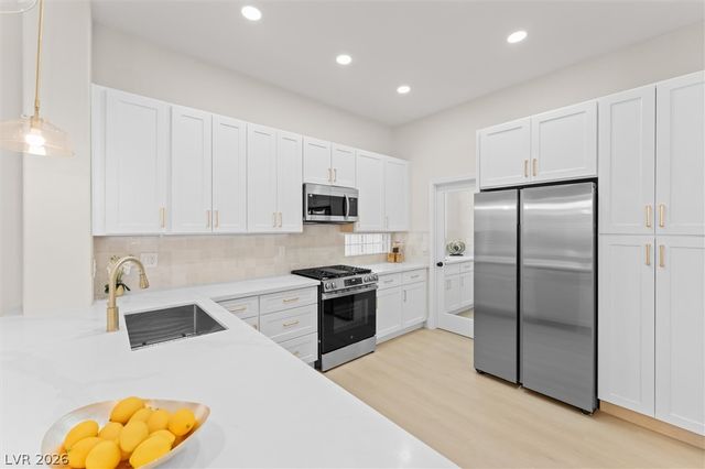 432 Piute Valley Court, Henderson, NV 89012