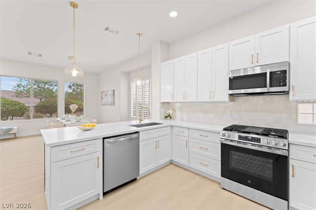 432 Piute Valley Court, Henderson, NV 89012