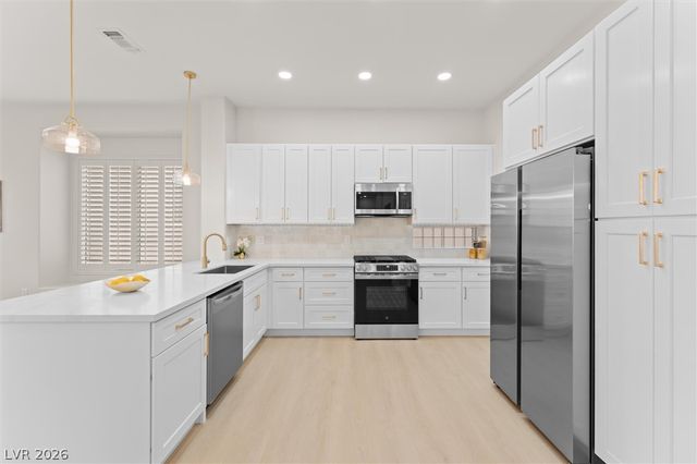 432 Piute Valley Court, Henderson, NV 89012