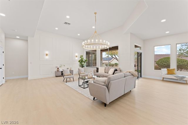 432 Piute Valley Court, Henderson, NV 89012