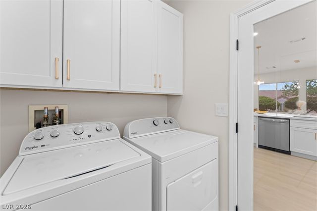 432 Piute Valley Court, Henderson, NV 89012
