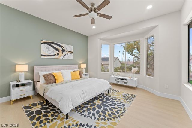 432 Piute Valley Court, Henderson, NV 89012
