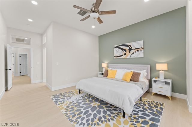 432 Piute Valley Court, Henderson, NV 89012