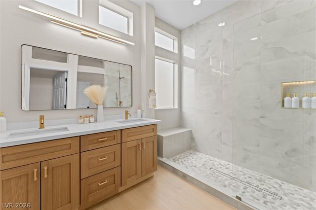 432 Piute Valley Court, Henderson, NV 89012